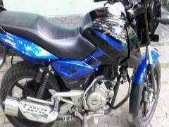 Bajaj Pulsar 150